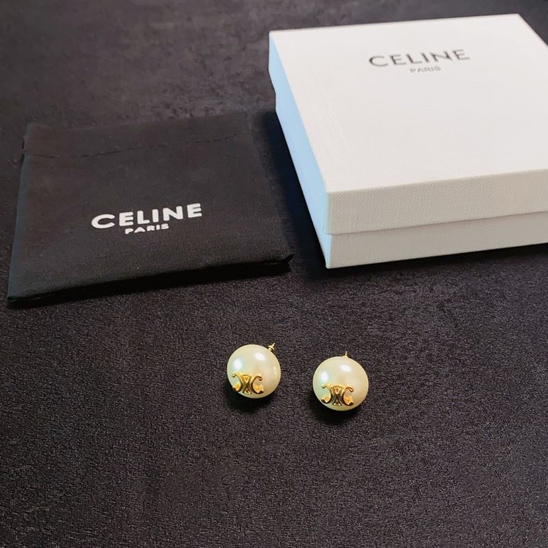 Celine Earrings